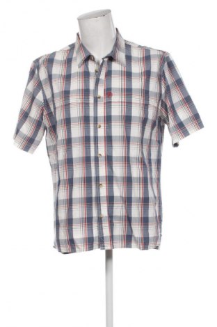 Cămașă de bărbați Fjallraven, Mărime XXL, Culoare Multicolor, Preț 172,99 Lei