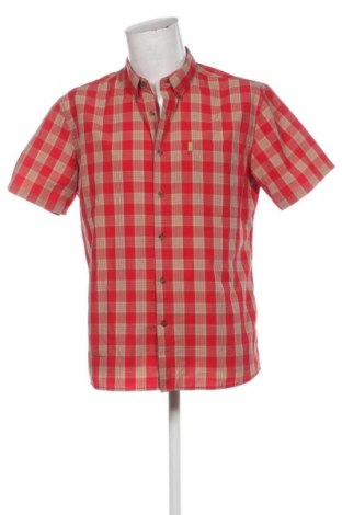 Cămașă de bărbați Fjallraven, Mărime L, Culoare Multicolor, Preț 174,99 Lei