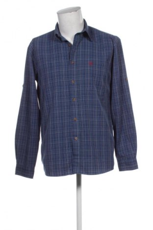 Cămașă de bărbați Fjallraven, Mărime M, Culoare Multicolor, Preț 220,99 Lei