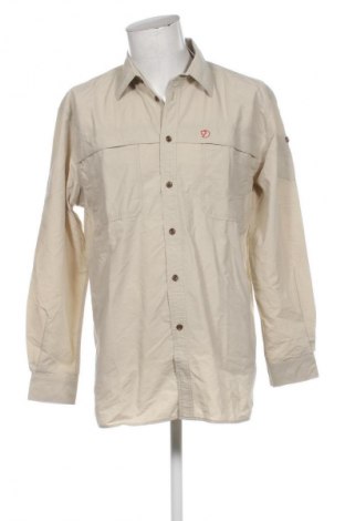 Pánská košile  Fjallraven, Velikost L, Barva Béžová, Cena  1 069,00 Kč
