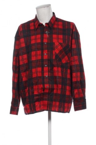 Cămașă de bărbați Free, Mărime XXL, Culoare Multicolor, Preț 36,99 Lei