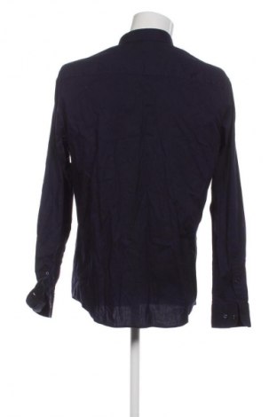 Férfi ing Funky Buddha, Méret XL, Szín Kék, Ár 7 025 Ft