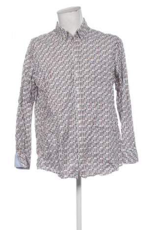 Cămașă de bărbați Fynch-Hatton, Mărime XXL, Culoare Multicolor, Preț 91,99 Lei