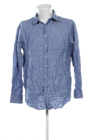 Herrenhemd Fynch-Hatton, Größe XL, Farbe Blau, Preis € 19,99