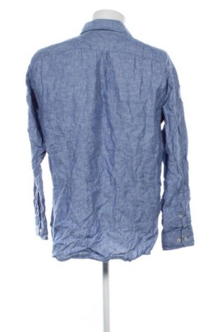 Herrenhemd Fynch-Hatton, Größe XL, Farbe Blau, Preis € 19,99