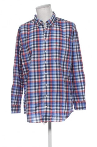 Cămașă de bărbați Fynch-Hatton, Mărime XXL, Culoare Multicolor, Preț 101,99 Lei