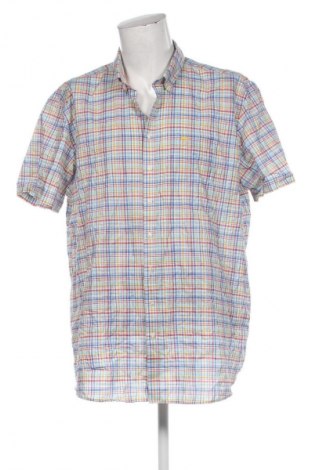 Herrenhemd Fynch-Hatton, Größe 3XL, Farbe Mehrfarbig, Preis 20,99 €