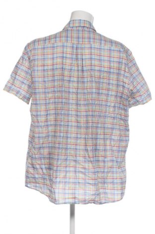 Herrenhemd Fynch-Hatton, Größe 3XL, Farbe Mehrfarbig, Preis 20,99 €