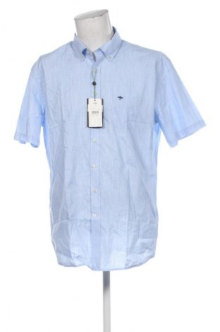 Herrenhemd Fynch-Hatton, Größe XL, Farbe Blau, Preis 34,99 €