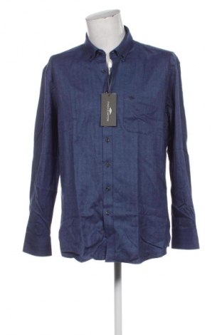 Cămașă de bărbați Fynch-Hatton, Mărime XL, Culoare Multicolor, Preț 393,99 Lei