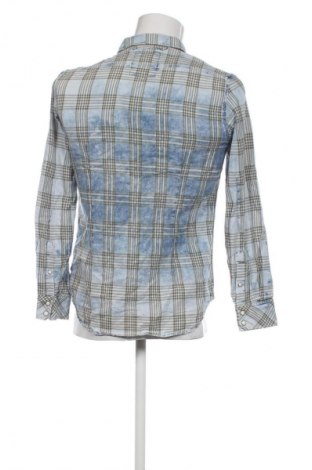 Herrenhemd G-Star Raw, Größe S, Farbe Mehrfarbig, Preis € 18,99