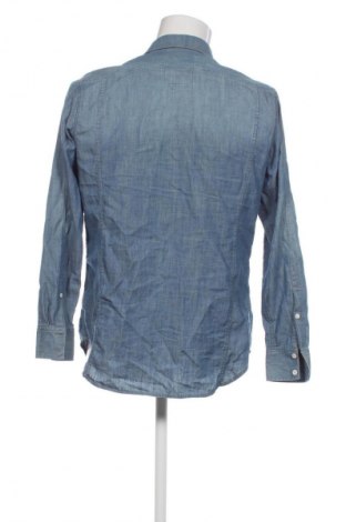 Pánská košile  G-Star Raw, Velikost M, Barva Modrá, Cena  569,00 Kč