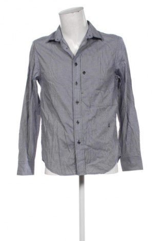 Cămașă de bărbați G-Star Raw, Mărime M, Culoare Multicolor, Preț 93,99 Lei