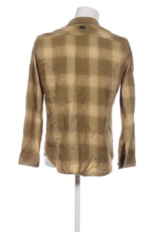 Męska koszula G-Star Raw, Rozmiar L, Kolor Kolorowy, Cena 110,99 zł