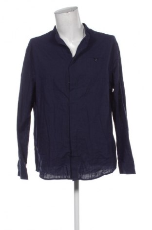 Férfi ing G2000, Méret XL, Szín Kék, Ár 3 139 Ft