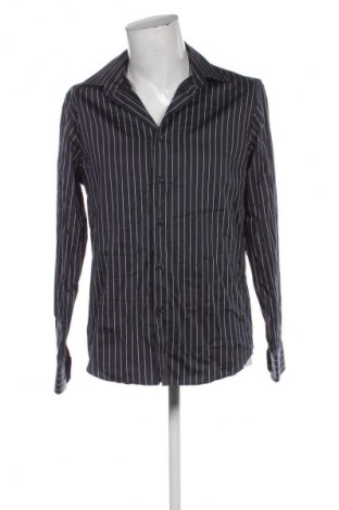 Ανδρικό πουκάμισο GAZMAN, Μέγεθος L, Χρώμα Πολύχρωμο, Τιμή 15,99 €