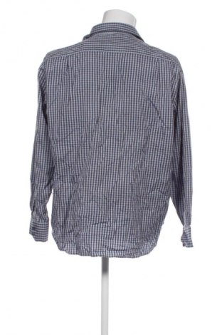 Herrenhemd GAZMAN, Größe L, Farbe Mehrfarbig, Preis € 17,99