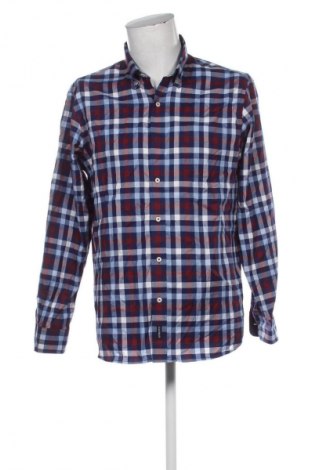 Férfi ing GAZMAN, Méret L, Szín Sokszínű, Ár 6 639 Ft