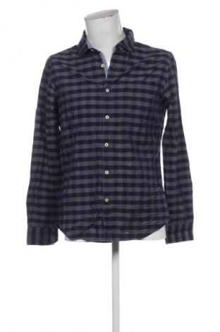 Férfi ing GAZMAN, Méret M, Szín Sokszínű, Ár 6 709 Ft