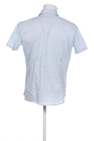 Мъжка риза GUY, Размер L, Цвят Син, Цена 15,00 €