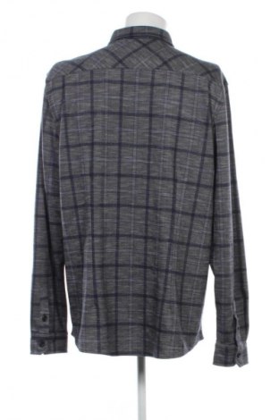Ανδρικό πουκάμισο Gabbiano, Μέγεθος 3XL, Χρώμα Πολύχρωμο, Τιμή 8,99 €