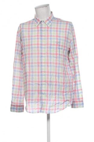 Cămașă de bărbați Gant, Mărime XXL, Culoare Multicolor, Preț 162,99 Lei