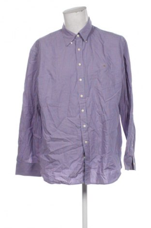 Ανδρικό πουκάμισο Gant, Μέγεθος XXL, Χρώμα Πολύχρωμο, Τιμή 31,99 €