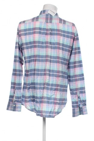 Herrenhemd Gant, Größe XXL, Farbe Mehrfarbig, Preis 34,99 €