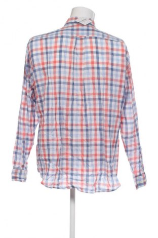 Ανδρικό πουκάμισο Gant, Μέγεθος XXL, Χρώμα Πολύχρωμο, Τιμή 31,99 €