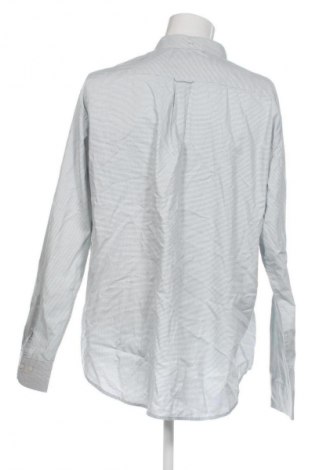 Férfi ing Gant, Méret 3XL, Szín Sokszínű, Ár 14 463 Ft