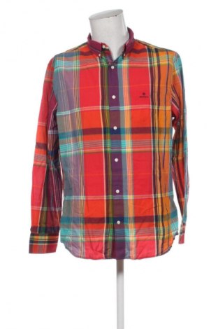 Pánska košeľa  Gant, Veľkosť XL, Farba Viacfarebná, Cena  54,22 €