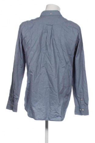 Ανδρικό πουκάμισο Gant, Μέγεθος XL, Χρώμα Πολύχρωμο, Τιμή 28,99 €