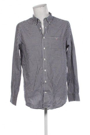 Herrenhemd Gant, Größe XL, Farbe Mehrfarbig, Preis 32,99 €