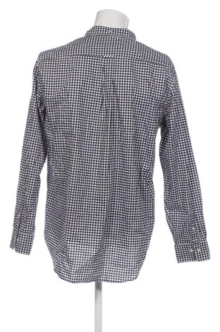 Herrenhemd Gant, Größe XL, Farbe Mehrfarbig, Preis 32,99 €
