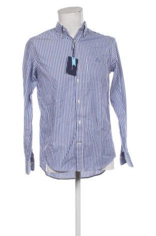 Férfi ing Gant, Méret S, Szín Sokszínű, Ár 37 369 Ft