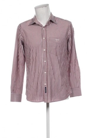 Herrenhemd Gant, Größe XL, Farbe Mehrfarbig, Preis 31,99 €