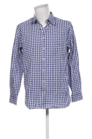 Herrenhemd Gant, Größe L, Farbe Mehrfarbig, Preis 30,99 €