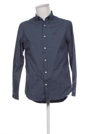 Cămașă de bărbați Gant, Mărime M, Culoare Multicolor, Preț 138,99 Lei