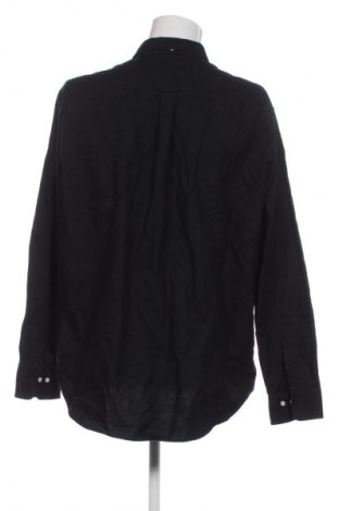 Pánská košile  Gant, Velikost XXL, Barva Černá, Cena  779,00 Kč