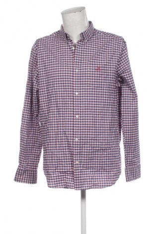 Férfi ing Gant, Méret XL, Szín Sokszínű, Ár 12 059 Ft