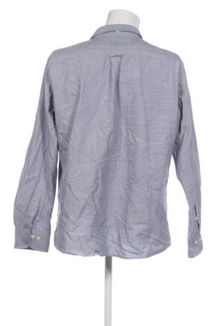 Herrenhemd Gant, Größe XXL, Farbe Blau, Preis € 38,99