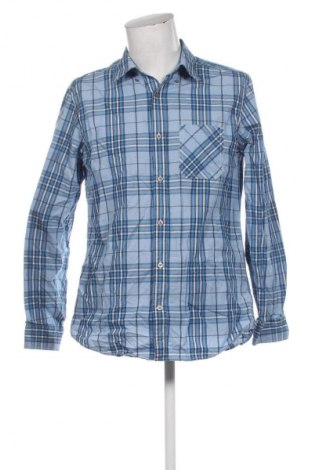 Ανδρικό πουκάμισο Gap, Μέγεθος L, Χρώμα Πολύχρωμο, Τιμή 8,99 €