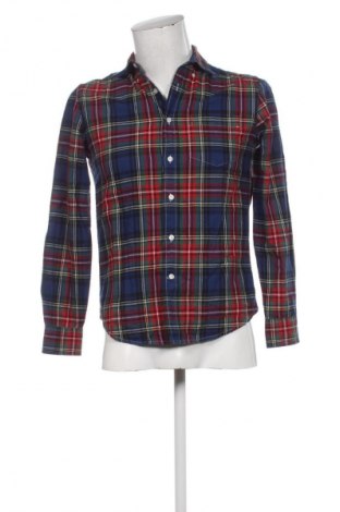 Herrenhemd Gap, Größe S, Farbe Mehrfarbig, Preis 8,99 €