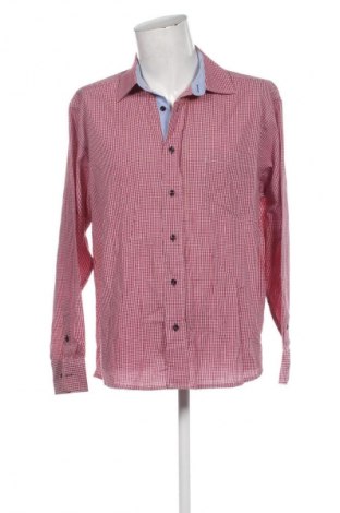 Herrenhemd Garant, Größe XXL, Farbe Mehrfarbig, Preis 6,99 €