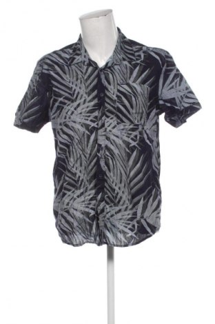 Herrenhemd Garcia, Größe XXL, Farbe Mehrfarbig, Preis 10,99 €