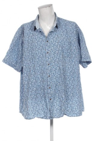 Férfi ing Gcm, Méret 5XL, Szín Sokszínű, Ár 4 389 Ft