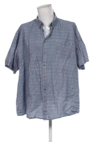 Férfi ing Gcm, Méret 5XL, Szín Kék, Ár 4 319 Ft
