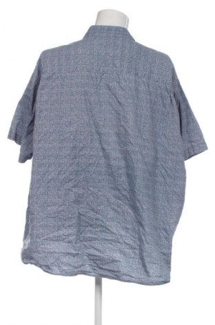 Férfi ing Gcm, Méret 5XL, Szín Kék, Ár 4 319 Ft