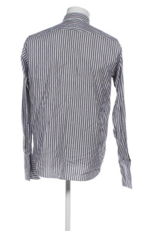 Herrenhemd Geoffrey Beene, Größe L, Farbe Mehrfarbig, Preis 6,99 €