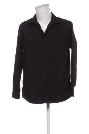 Męska koszula George, Rozmiar XXL, Kolor Czarny, Cena 80,38 zł